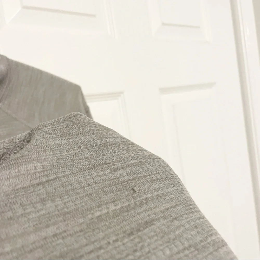 Vineyard Vines St. Louis Cardinals 1/4 Quarter Zip Fleece Pullover Size XL Golf - Picture 5 of 9